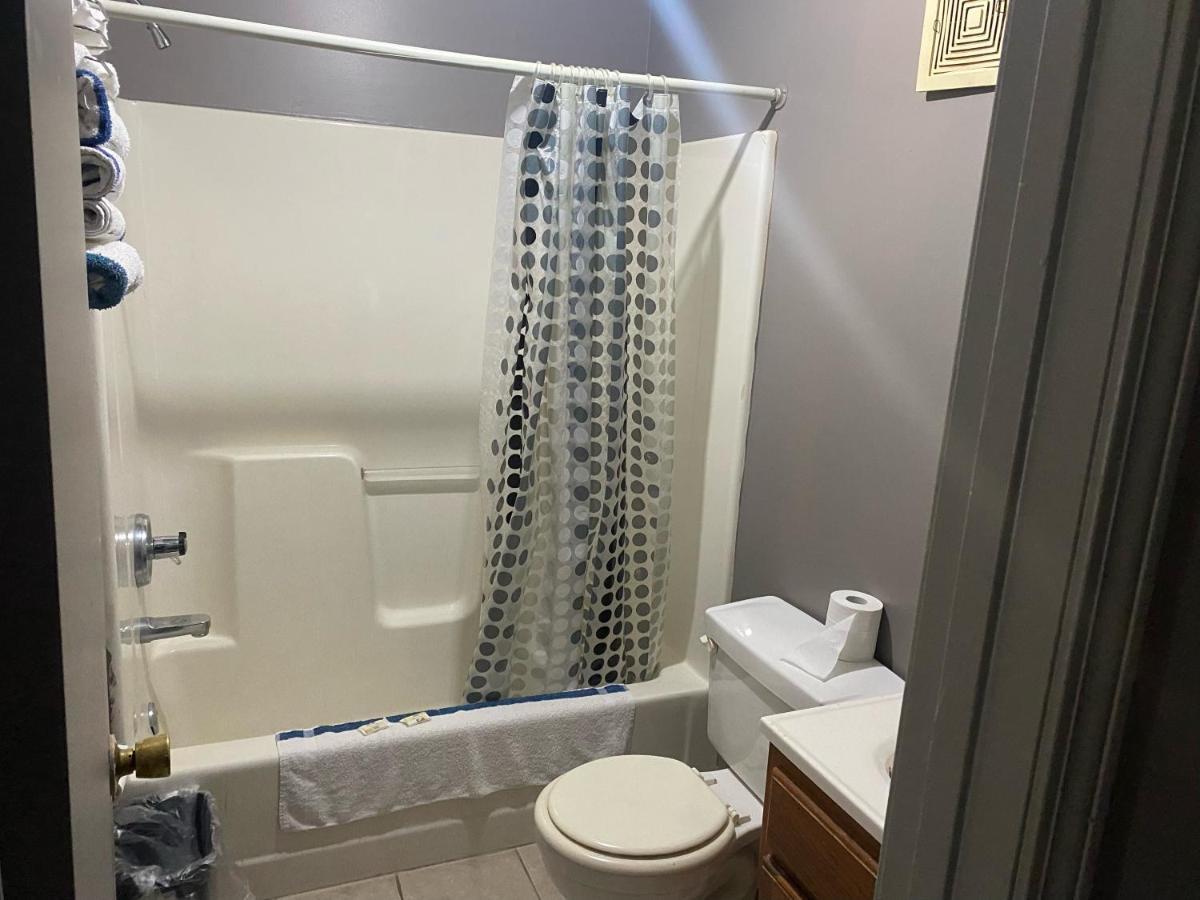 Hoosier Travel Lodge Джеферсънвил Екстериор снимка